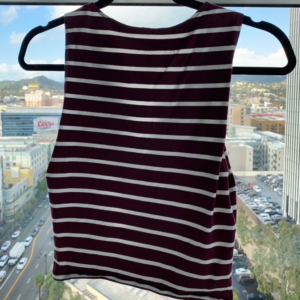 TANK TOP - Picture 3 of 3